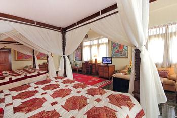 Tanah Merah Art Resort