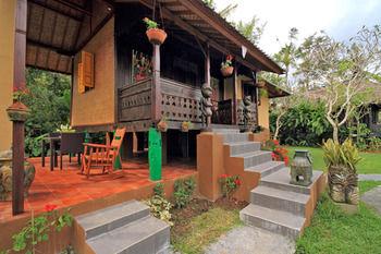 Tanah Merah Art Resort