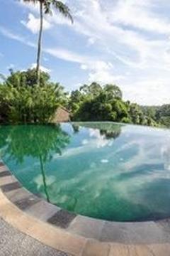 Отель Tanah Merah Art Resort Индонезия, о Бали, фото 34