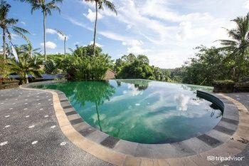 Tanah Merah Art Resort