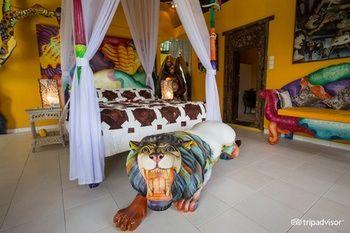 Tanah Merah Art Resort