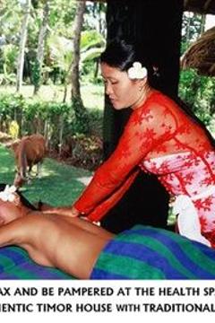 Отель Tanah Merah Art Resort Индонезия, о Бали, фото 36