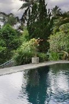 Отель Tanah Merah Art Resort Индонезия, о Бали, фото 38