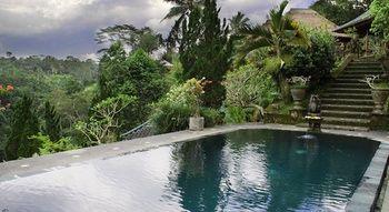 Tanah Merah Art Resort