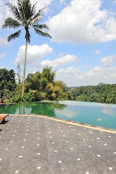 Отель Tanah Merah Art Resort Индонезия, о Бали, фото 40