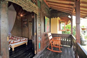 Tanah Merah Art Resort