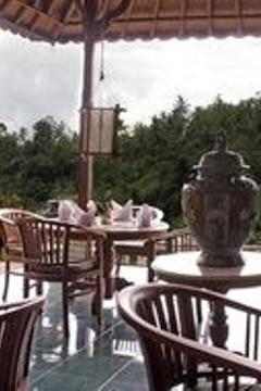 Отель Tanah Merah Art Resort Индонезия, о Бали, фото 41