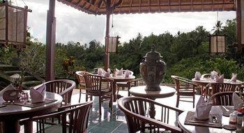 Tanah Merah Art Resort