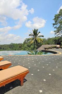 Отель Tanah Merah Art Resort Индонезия, о Бали, фото 42