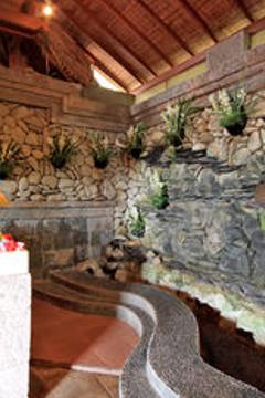 Отель Tanah Merah Art Resort Индонезия, о Бали, фото 7