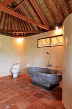 Отель Tanah Merah Art Resort Индонезия, о Бали, фото 8