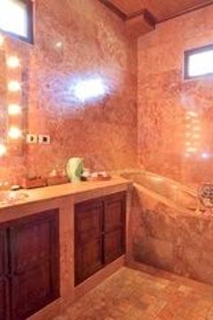 Отель Tanah Merah Art Resort Индонезия, о Бали, фото 9
