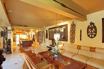 Tanah Merah Art Resort