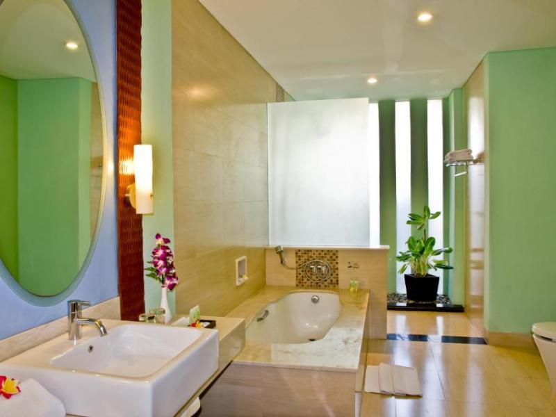 The Rani Hotel & Spa