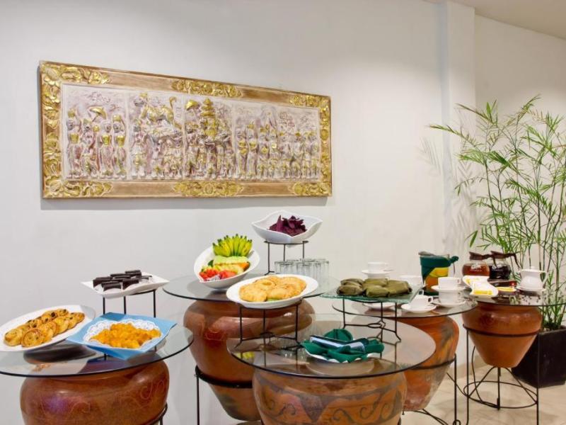 The Rani Hotel & Spa