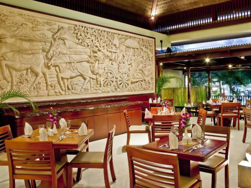 The Rani Hotel & Spa