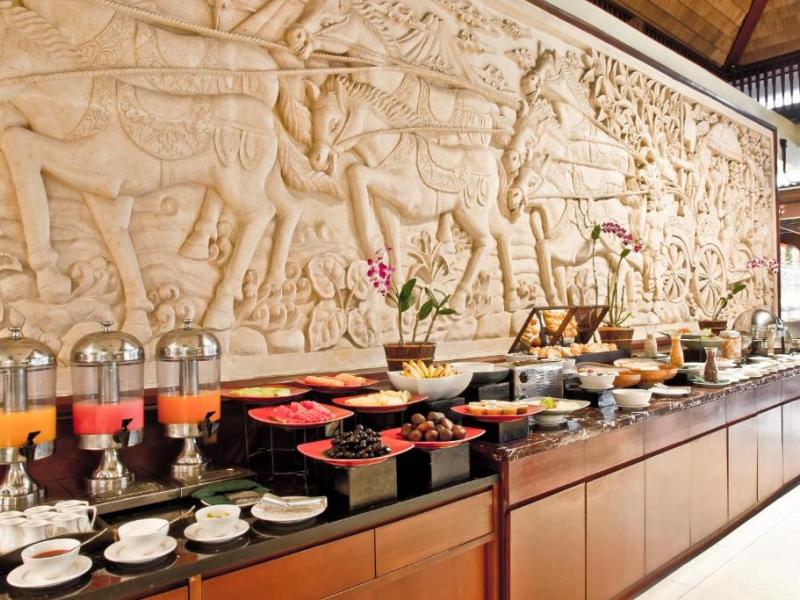 The Rani Hotel & Spa