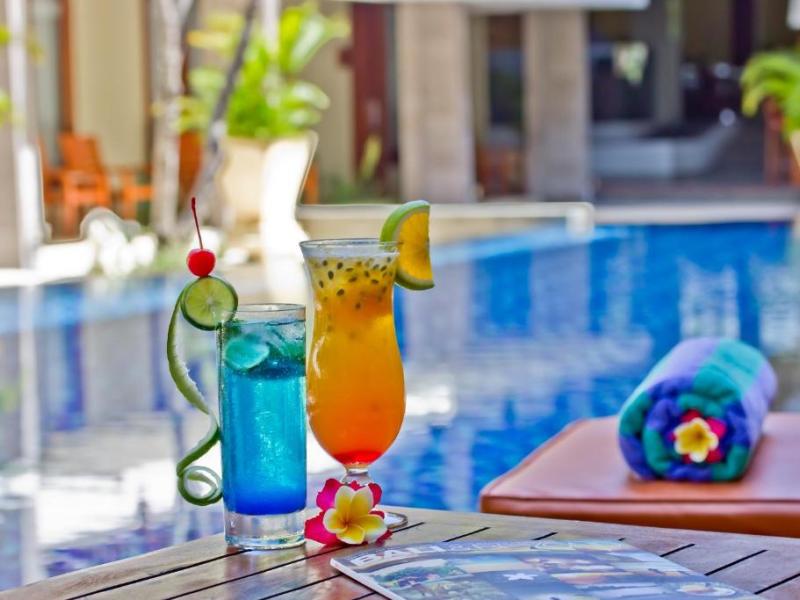 The Rani Hotel & Spa