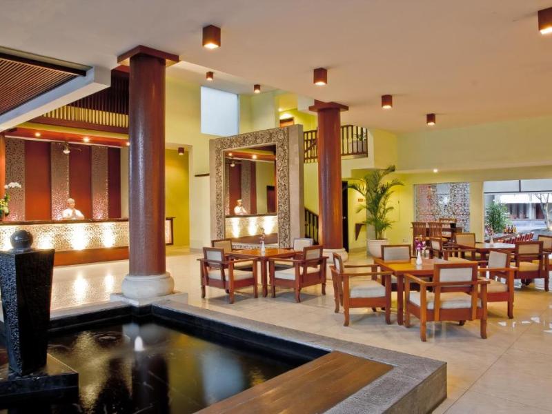 The Rani Hotel & Spa