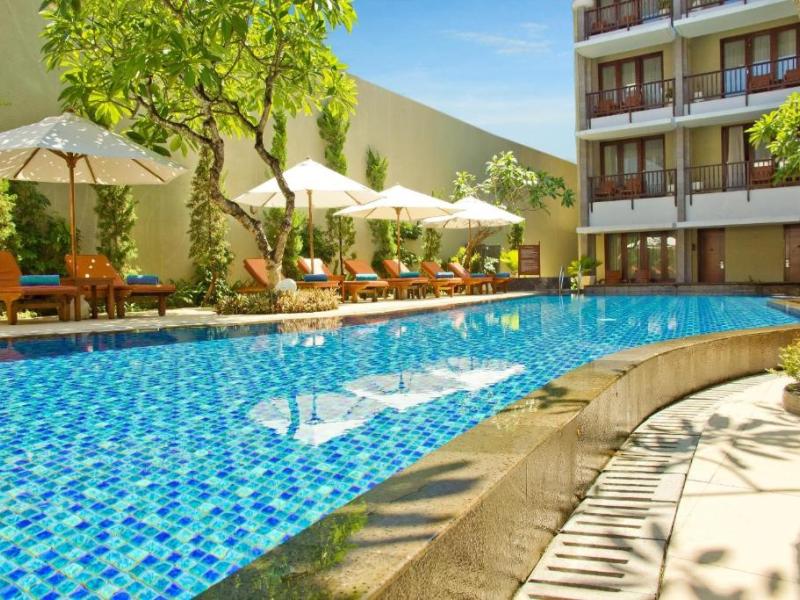 The Rani Hotel & Spa