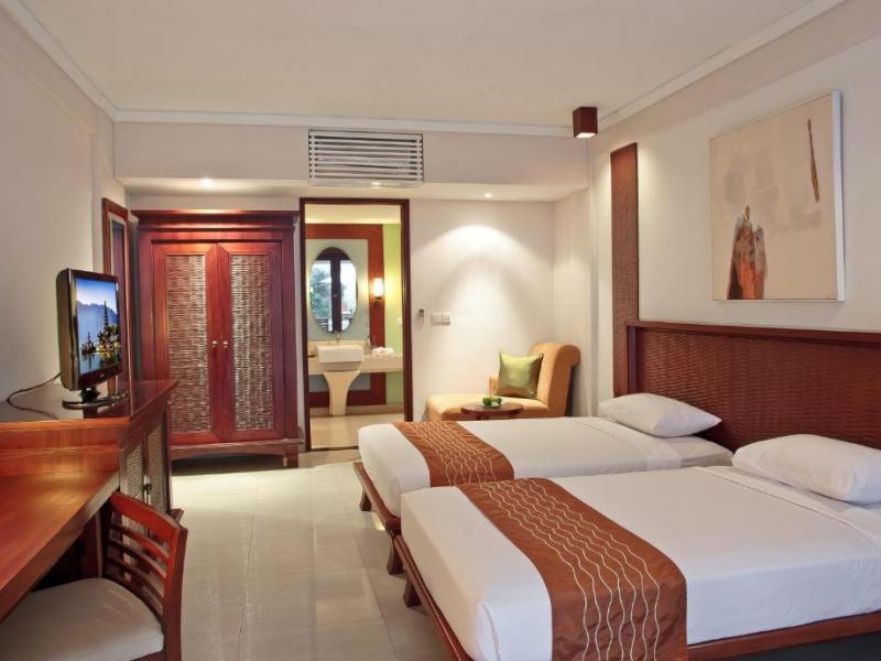 The Rani Hotel & Spa