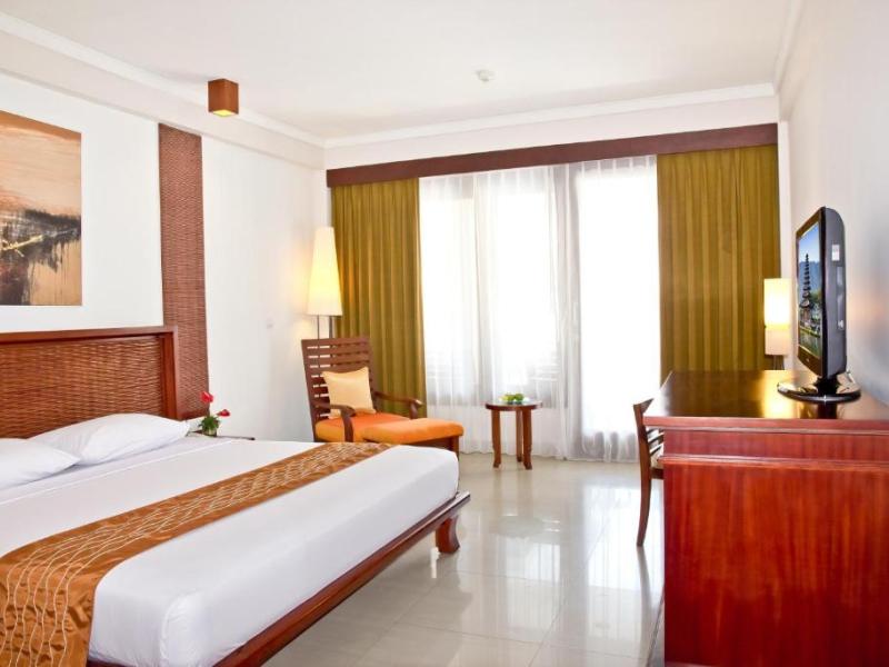 The Rani Hotel & Spa