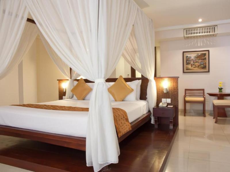 The Rani Hotel & Spa