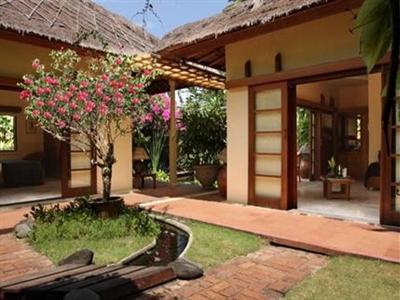 The Watergarden Hotel & Spa