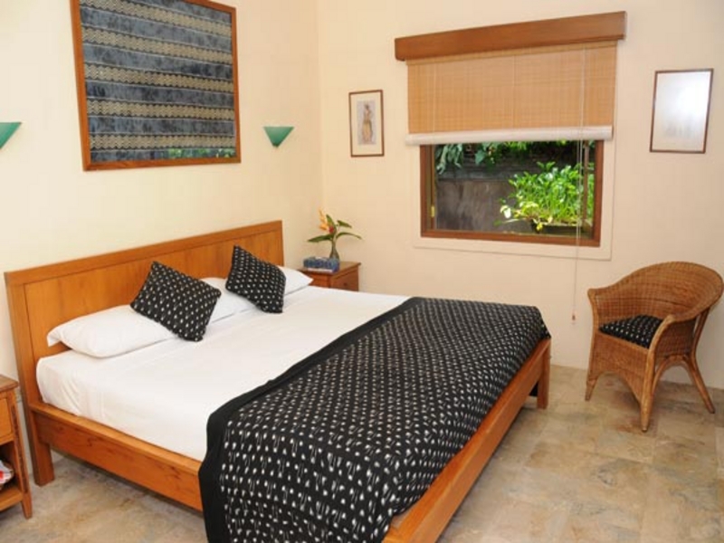 The Watergarden Hotel & Spa