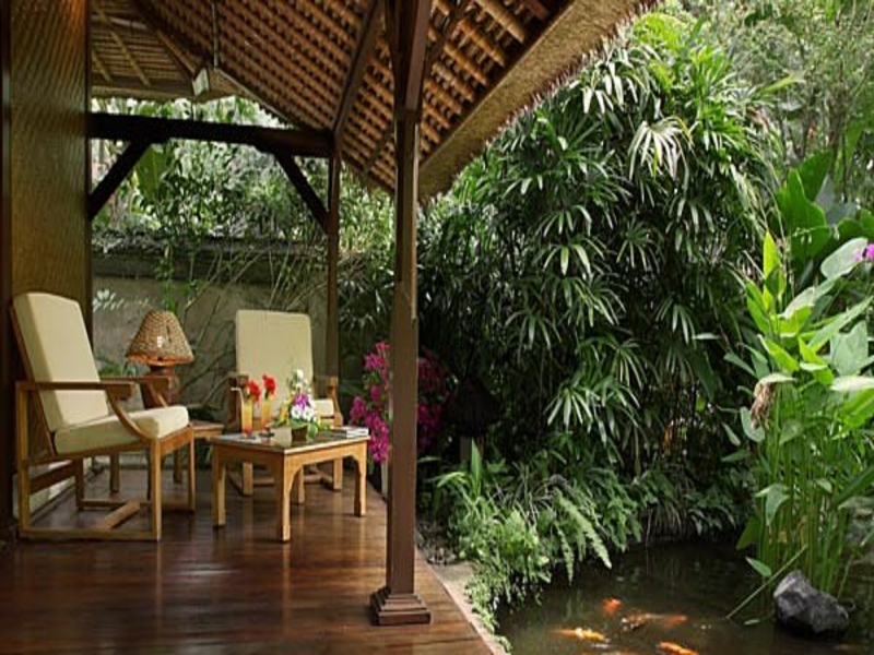 The Watergarden Hotel & Spa
