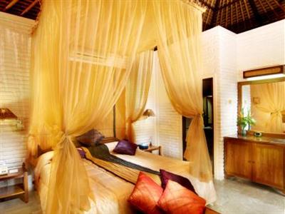 The Watergarden Hotel & Spa