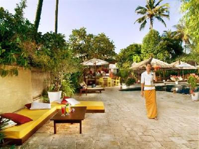The Watergarden Hotel & Spa