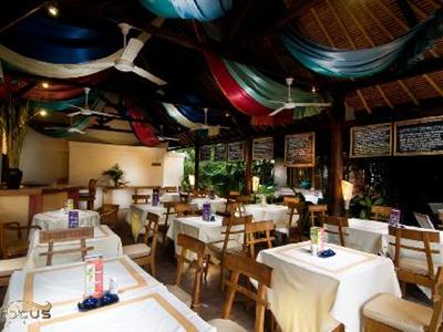 The Watergarden Hotel & Spa