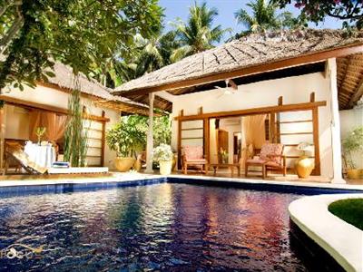 The Watergarden Hotel & Spa