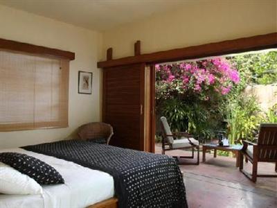 The Watergarden Hotel & Spa