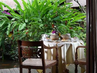 The Watergarden Hotel & Spa