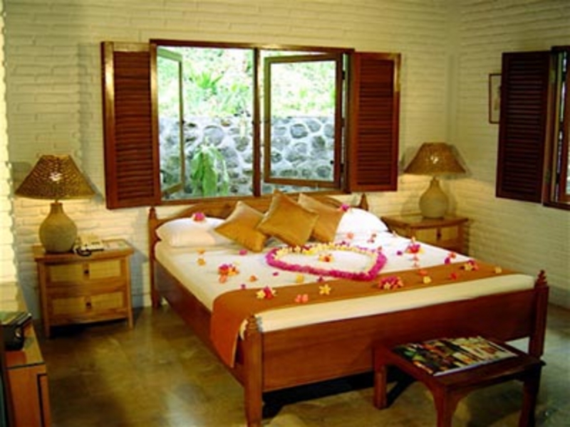 The Watergarden Hotel & Spa