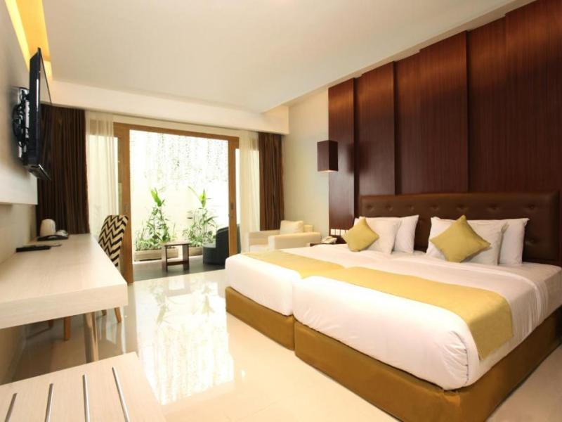 Tonys Villas & Resort