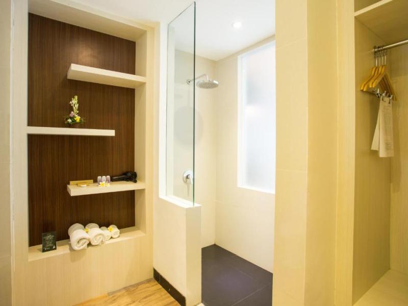 Tonys Villas & Resort