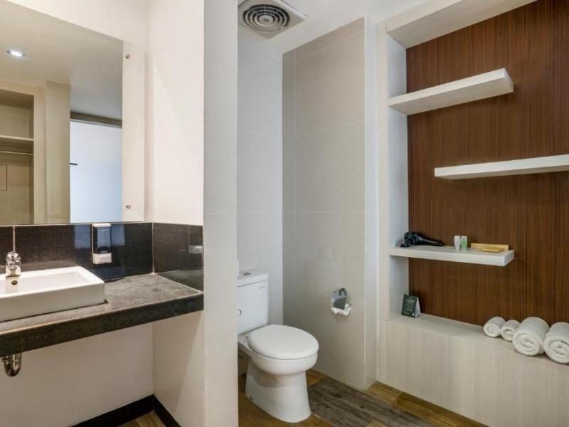 Tonys Villas & Resort