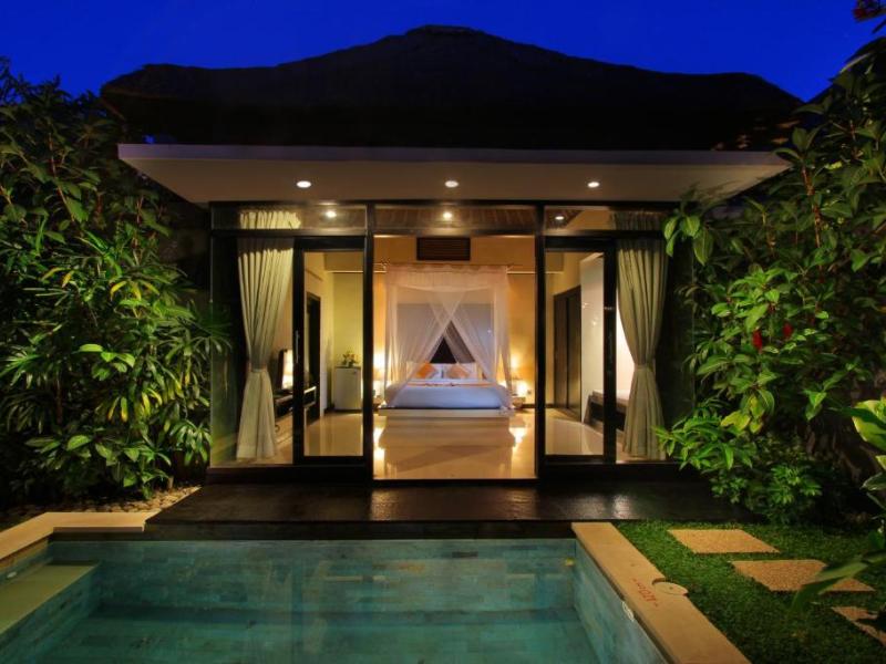 Tonys Villas & Resort