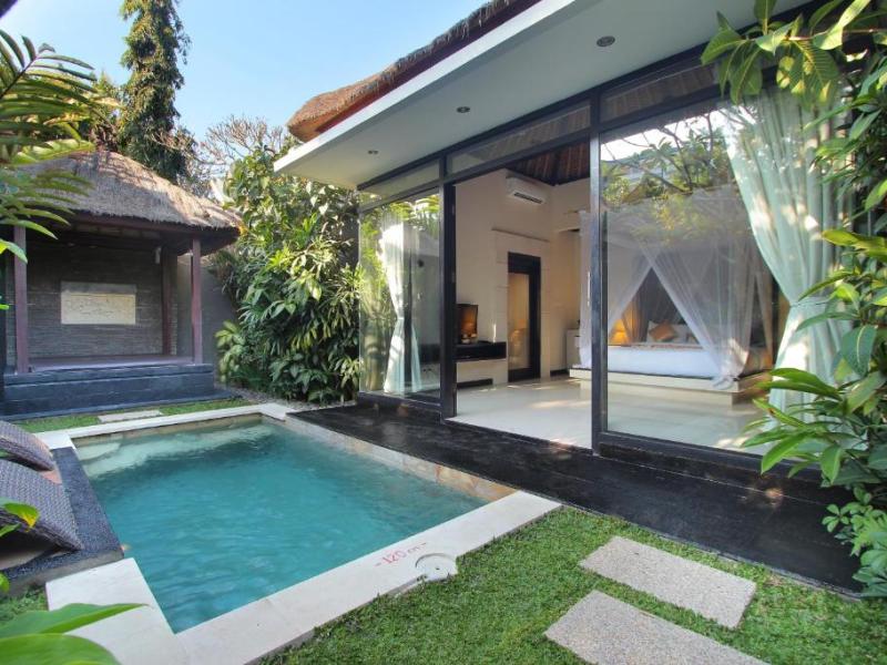 Tonys Villas & Resort