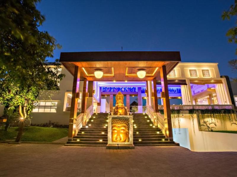 Tonys Villas & Resort