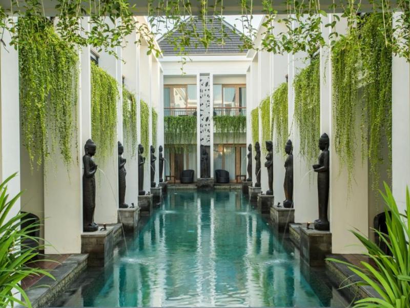 Tonys Villas & Resort