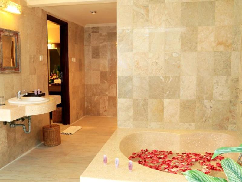 Tonys Villas & Resort