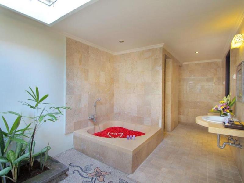 Tonys Villas & Resort