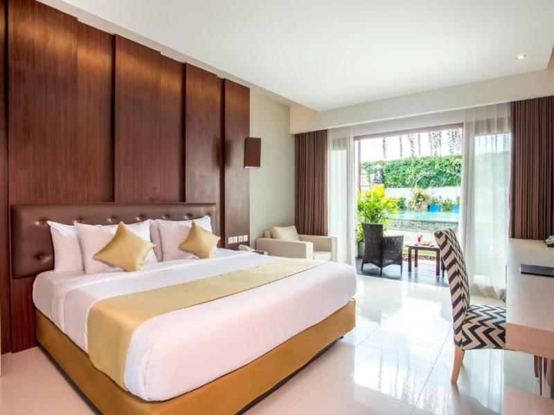 Tonys Villas & Resort