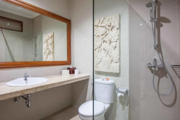 Отель Vila Shanti Beach Hotel Индонезия, о Бали, фото 15
