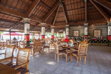 Отель Vila Shanti Beach Hotel Индонезия, о Бали, фото 16