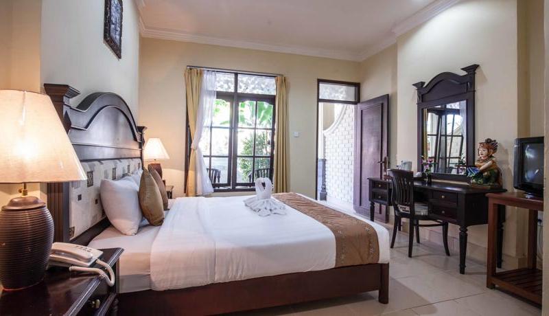 Vila Shanti Beach Hotel